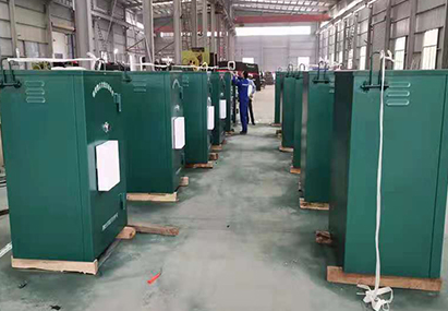 雷州移动炸药库：安全与效率并重的爆破行业新趋势